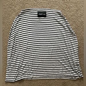 Milk Snob Nursing Cover